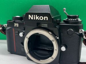大A●103 Nikon F3 フィルムカメラ ボディ 一眼レフカメラ