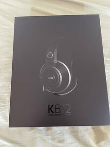 [送料無料][中古][動作確認済]AKG K812