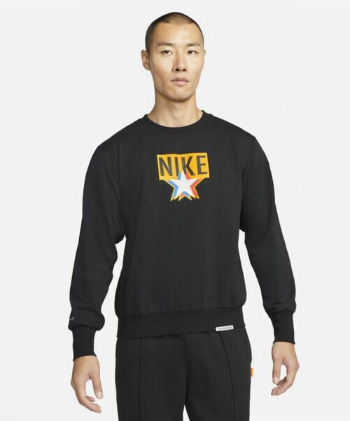 NIKE STAR STANDARD ISSUE SWEAT ナイキ スウェット