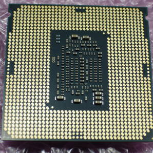 動作OK Intel Core i7-7700 3.6GHz/TB4.2GHz/ SR338 LGA1151の画像2