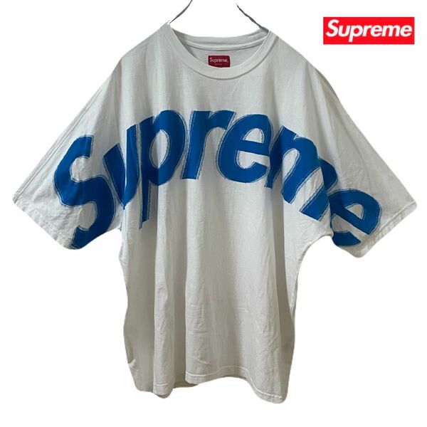 Supreme 22FW Intarsia S/S Top