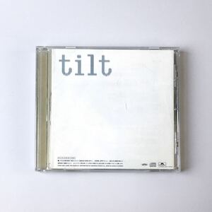 中古 CD / tilt / Kahimi Karie カヒミ・カリィ / アルバム
