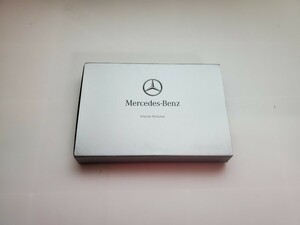 ② メルセデスベンツ 正規品 interior Perfume インテリアパフューム パフュームアトマイザー Mercedes-Benz 香り 数回使用