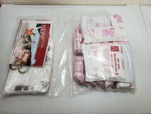 10【新品】 未使用品　BMW 純正　FIRST AID KIT　ファーストエイドキット　救急セット ビーエムダブリュー 救急箱_画像2