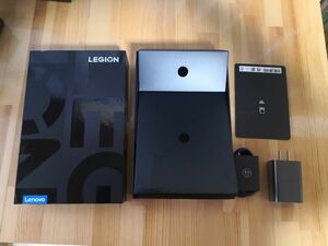 Lenovo Legion Y700 2023 16GB 512GB ジャンク品