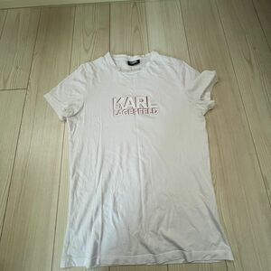 KARL LAGERFELD Tシャツ