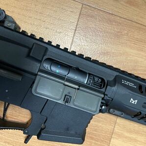 G&G ARP9 即決でマガジンもう1本おまけの画像5