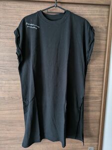 shushu チュニック Tシャツ