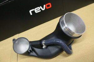  now only free shipping! monitor special price! REVO Revo turbocharger inlet pipe 2.5 TFSI AUDI RS3 (8V.2) / TTRS (8S) regular imported goods new goods 