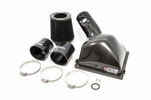 今だけ送料無料！FORGEMOTORSPORT フォージ トヨタ GRヤリス TOYOTA GR YARIS カーボン・エアインテークキット　正規輸入品　新品