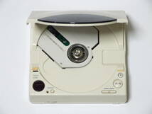 PCエンジン CD-ROM 本体 NEC_画像2