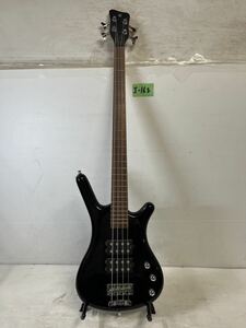 J-162 Warwick Corvette Warwick Rock Bass Corvette electric bass J903456-09 direct pick ip possible 