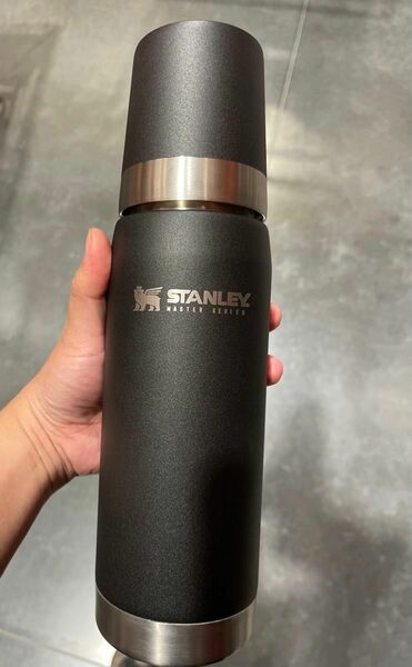 スタンレー マスター真空ボトル 0.75L 750ml 水筒 保温 保冷 ステンレス STANLEY Master X 2個