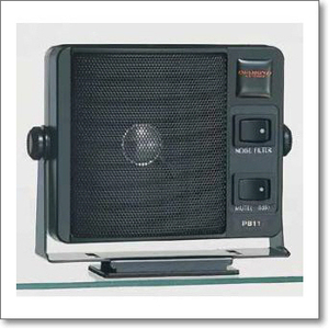 P811 (P-811) the first radio wave . law city . radio for Mobil speaker 