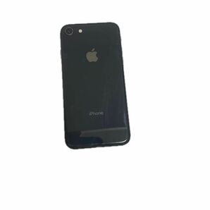 iPhone8 simフリー
