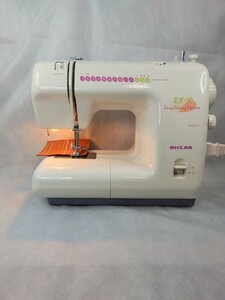 li машина швейная машина RX-10