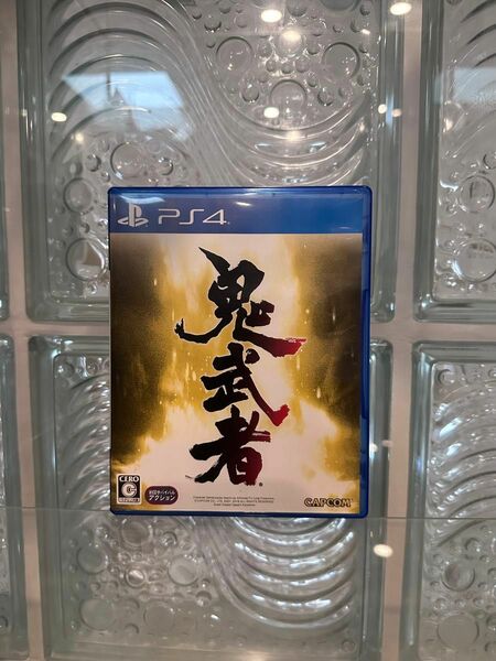 鬼武者　PlayStation4