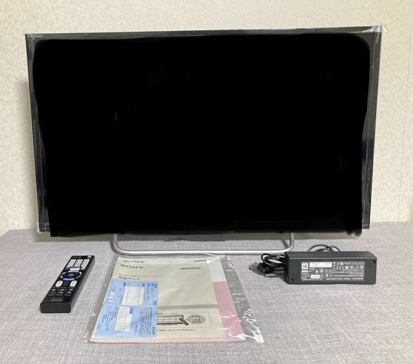 新生活応援価格！！ SONY BRAVIA KJ-32W700C ソニー ブラビア スマートテレビ