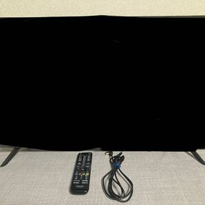 新生活応援価格！！美品！！ 32型 液晶テレビ Hisense ハイセンス 32A30G 2021年製モデル