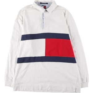 TOMMY HILFIGER