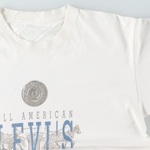 古着 90年代 リーバイス Levi's 半袖 プリントTシャツ メンズL ヴィンテージ /eaa446600_画像9