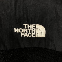 古着 ザノースフェイス THE NORTH FACE デナリジャケット ナイロンxフリースジャケット レディースM /eaa394629 【LP2405】_画像6