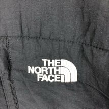 古着 ザノースフェイス THE NORTH FACE デナリジャケット ナイロンxフリースジャケット レディースM /eaa394629 【LP2405】_画像4