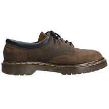 Dr.Martens 5ホールシューズ 英国製 UK6 24.5cm /saa009108 【LP2405】_画像7