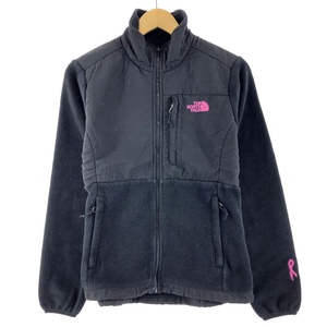 古着 ザノースフェイス THE NORTH FACE デナリジャケット ナイロンxフリースジャケット レディースM /eaa367068 【LP2405】