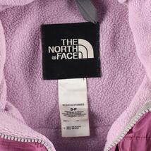 古着 ザノースフェイス THE NORTH FACE デナリジャケット ナイロンxフリースジャケット レディースM /eaa303753 【LP2405】_画像3