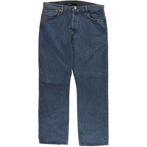 古着 リーバイス Levi's 501 ストレートデニムパンツ メンズw36 /eaa446150