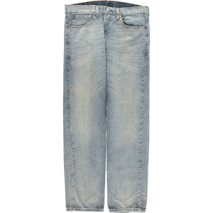 古着 リーバイス Levi's 505 テーパードデニムパンツ メンズw36 /eaa445706