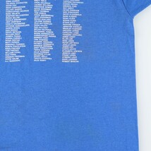 古着 80年代 スクリーンスターズ SCREEN STARS プリントTシャツ USA製 メンズXL ヴィンテージ /eaa441791_画像7