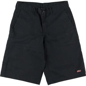 古着 ディッキーズ Dickies ワークショーツ ハーフパンツ メンズw30 /eaa263902 【LP2311】