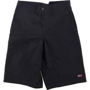 古着 ディッキーズ Dickies ワークショーツ ハーフパンツ メンズw33 /eaa264630 【LP2311】