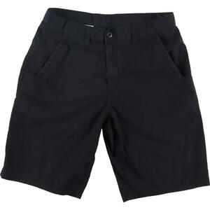 古着 ディッキーズ Dickies ワークショーツ ハーフパンツ メンズw32 /eaa264635 【LP2311】