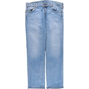 古着 リーバイス Levi's 501 ストレートデニムパンツ メンズw36 /eaa446005