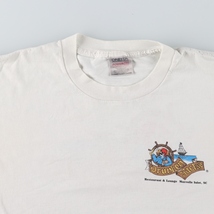 古着 90年代 オニータ ONEITA プリントTシャツ メンズXL ヴィンテージ /eaa443366_画像5