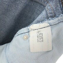 古着 リーバイス Levi's 505-0217 テーパードデニムパンツ USA製 メンズw33 /eaa391838_画像3