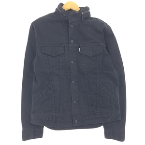 古着 リーバイス Levi's コットンジャケット メンズL /eaa443072