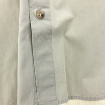 古着 コロンビア Columbia PFG スタンドカラー 半袖 フィッシングシャツ メンズXL /eaa447515_画像5