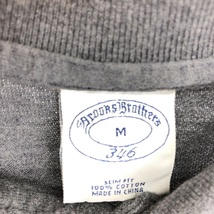 古着 ブルックスブラザーズ Brooks Brothers 346 半袖 ポロシャツ メンズM /eaa447775_画像3