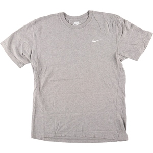 古着 ナイキ NIKE スポーツTシャツ メンズL /eaa448962