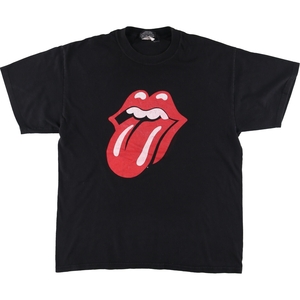 古着 00年代 ARTIMONDE THE ROLLING STONES ザローリングストーンズ バンドTシャツ バンT メンズL /eaa448100