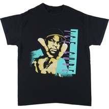 古着 ICE CUBE アイスキューブ ラップTシャツ ラップT メンズM /eaa448150_画像1