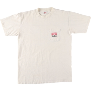 古着 90年代 マールボロ MARLBORO トカゲ柄 アドバタイジングTシャツ USA製 メンズXL ヴィンテージ /evb005704