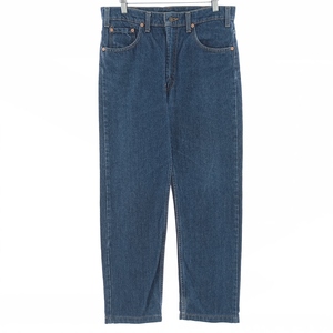 古着 90年代 リーバイス Levi's 505-0217 テーパードデニムパンツ USA製 メンズw32 ヴィンテージ /eaa400013