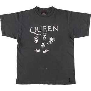 古着 CH GOLD SERIES QUEEN クイーン バンドTシャツ バンT メンズM /eaa452882