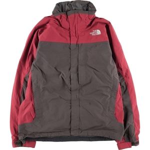 古着 00年代 ザノースフェイス THE NORTH FACE GORE-TEX ゴアテックス マウンテンジャケット シェルジャケット メンズM /eaa451691