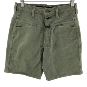  old clothes Mali te franc sowa Jill bo-MARITHE FRANCOIS GIRBAUD Denim shorts short pants USA made men's w29 /eaa392819